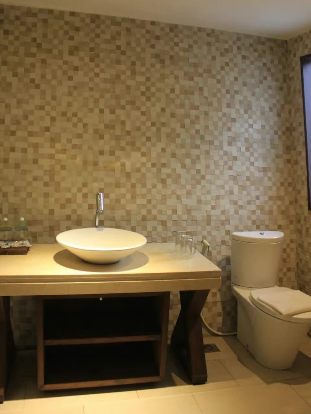 Suite Villa 3